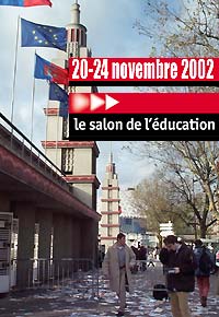 Salon de L’éducation