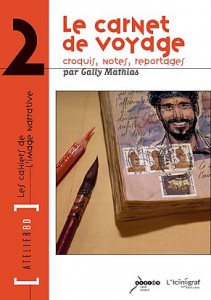 carnet de voyage