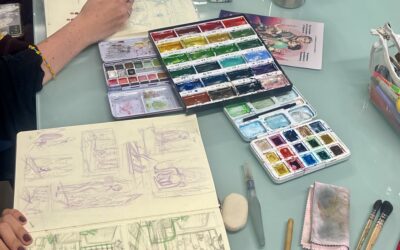 Portes Ouvertes et Ateliers Gratuits de Liconograf !!!